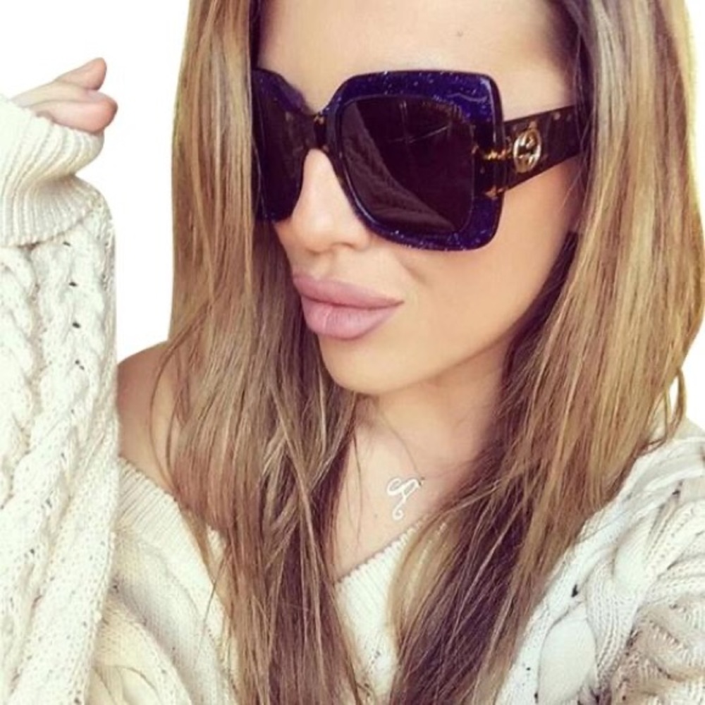 ❌SOLD Gucci Sunglasses - Picture 8 of 11